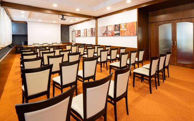 Best Western Gorizia Palace Hotel