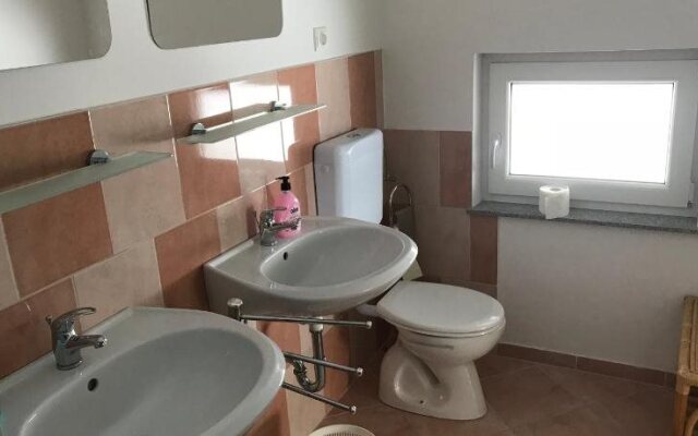 Apartments Preseren