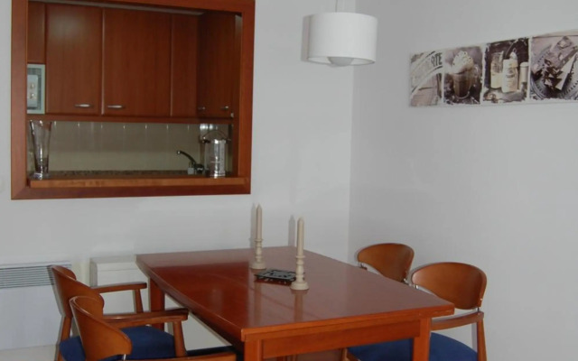 APARTAMENT TUCAMP nº2041