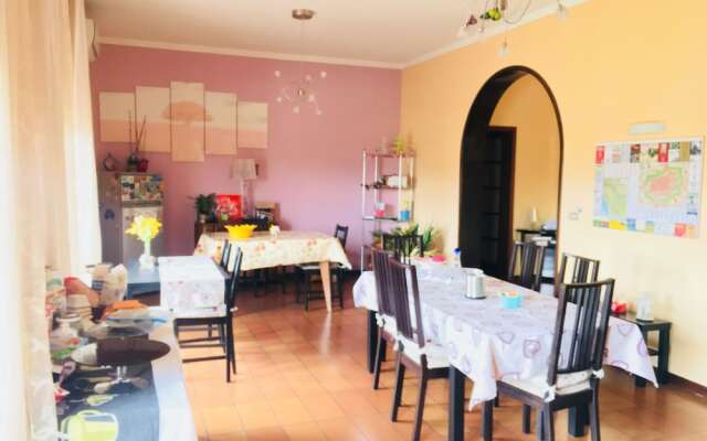 Villa Toscana Il Pino B&B