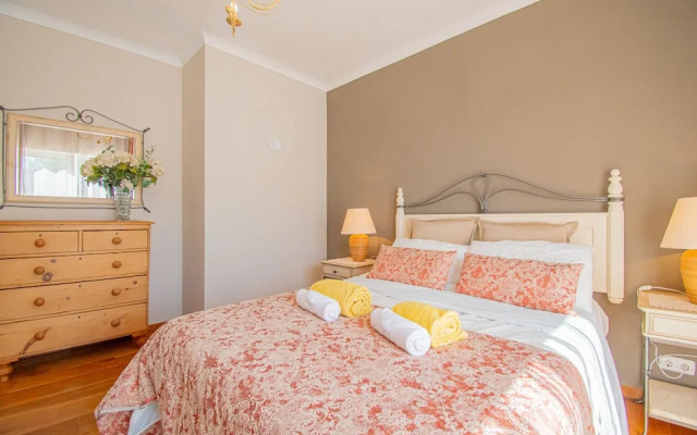 Yoba Horse Farm in Carvoeiro