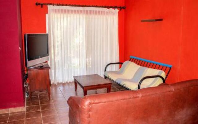 LC17 La Cometa Center of Tamarindo 2bed+2.5bath