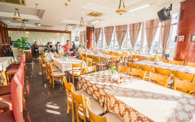Spring Hotel