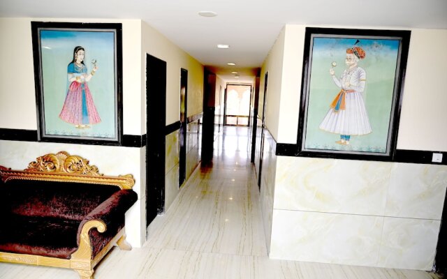 Hotel Ramvilas