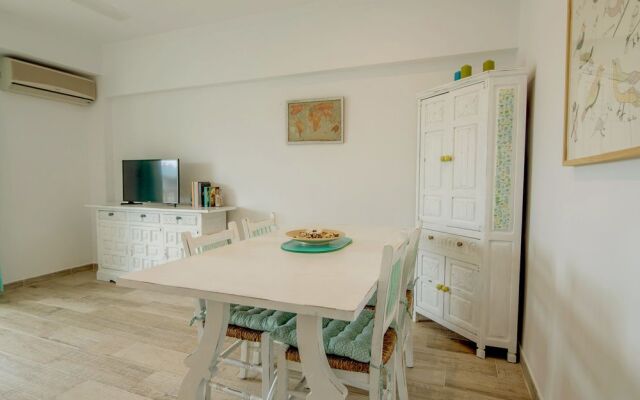 Apartamentos Óliver Playa