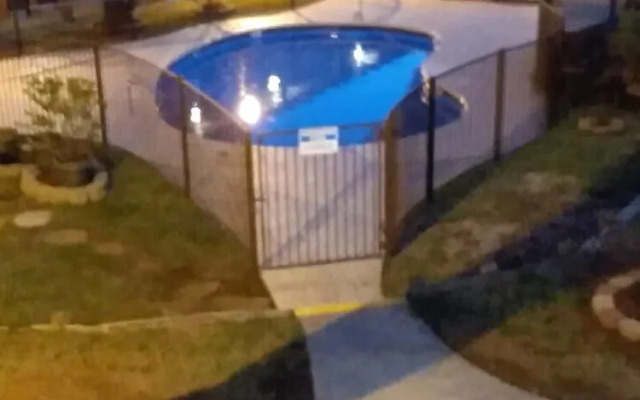 Stay Express Inn And Suites - Sweetwater Tx