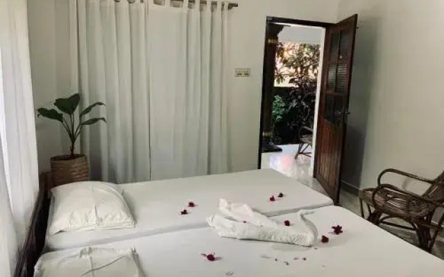 Ayushi Ayurvedic Retreat