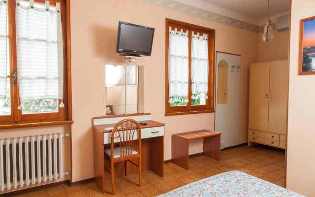 Hotel Residence Ricordo du Parc