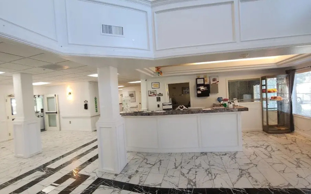 The Enchanted Suites & Residence
