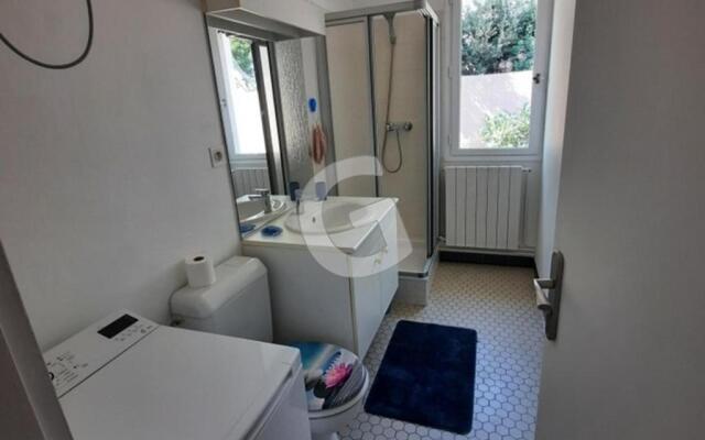 Maison Longeville-sur-Mer, 4 pièces, 6 personnes - FR-1-357-269