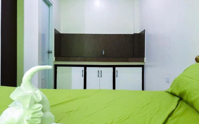 Diane Sunshine Villa Panglao near Beach
