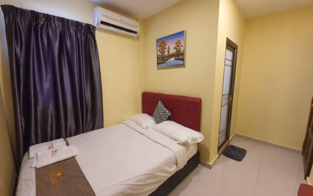 Enrich Hotel Shah Alam