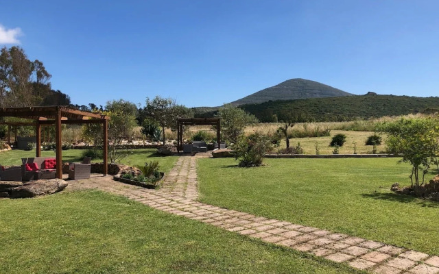 Villa Arzilla Country House Sardegna
