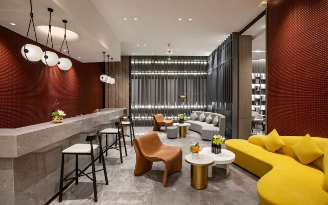 Microtel by Wyndham Hengyang Huaxin