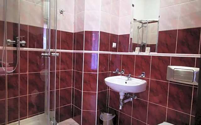 Sieć Hoteli Fort Warszawa