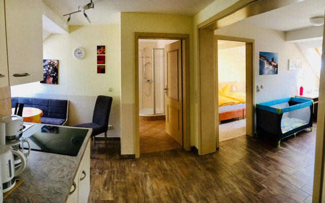 Schweizerhaus Meissen