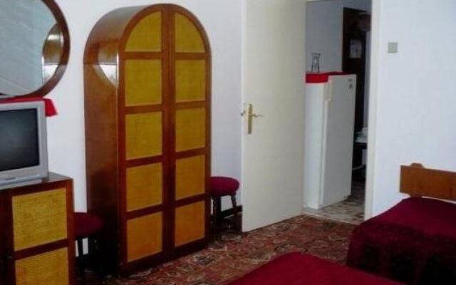 Hotel Tantzi