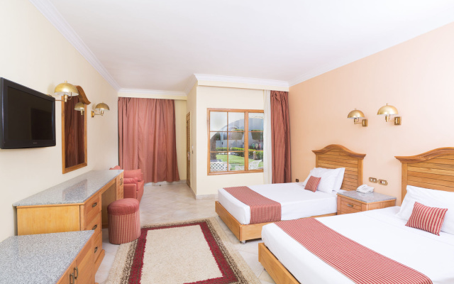 Aladdin Beach Resort - Families and Couples Only