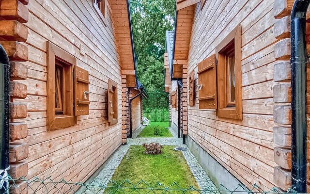 Stunning Home in Jaroslawiec With 2 Bedrooms and Wifi