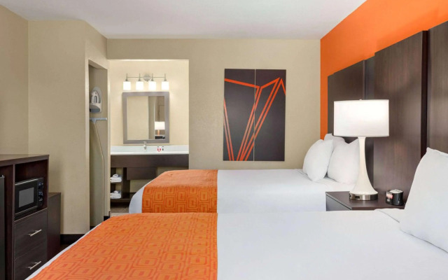 Howard Johnson by Wyndham Pigeon Forge