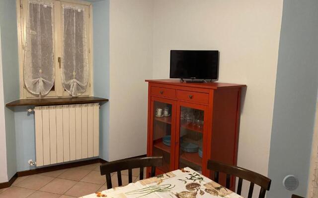 borgo antico house
