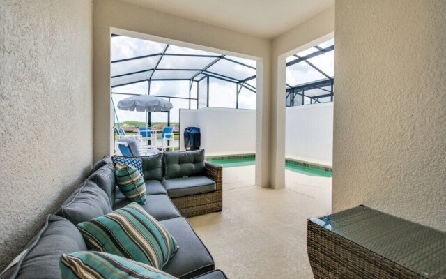 Storey Lake Resort 4 Bedroom House