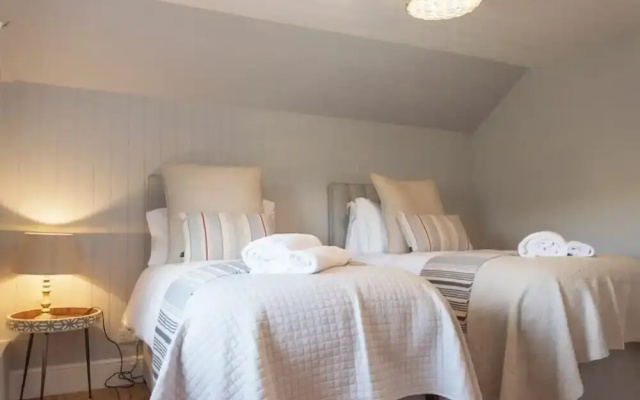 Creel Cottage, Craster