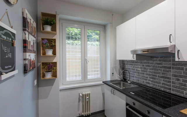 Rental In Rome Apartment Archimede