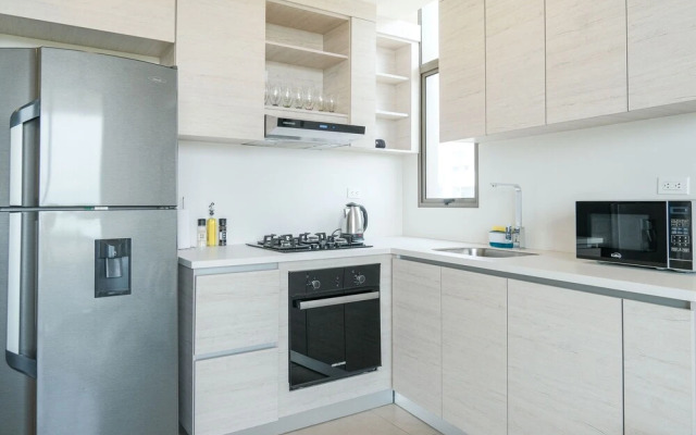 Morros Zoe by Wynwood House