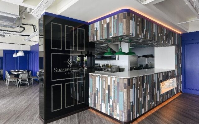 Suasana Suites by Subhome