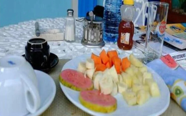 Casa Colonial Abogados Leonardo y Angela