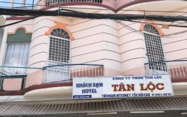 Tan Loc Hotel