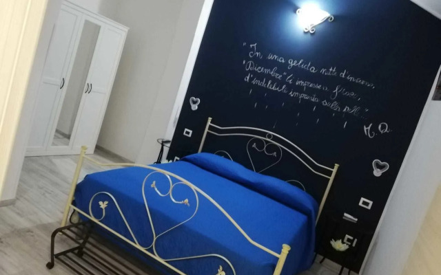 B&B La Collina Dei Poeti