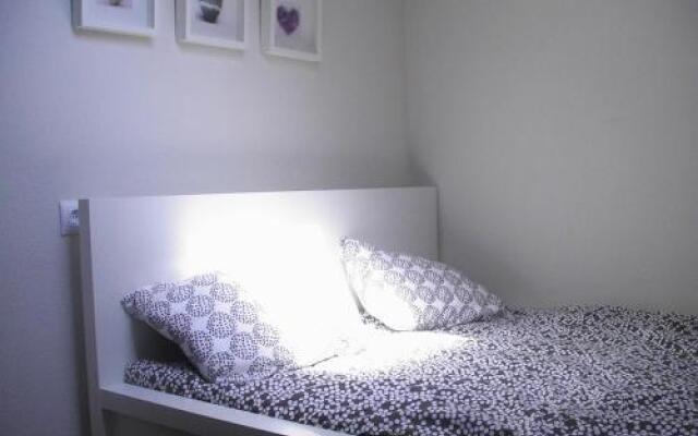 Apartamentos Cotiello