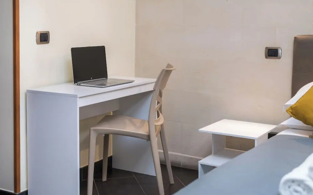 Cardinal Vatican INN