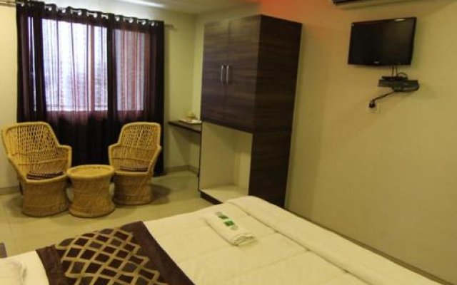 1 BR Boutique stay in Phartadi deolali road, Nashik (DE15), by GuestHouser