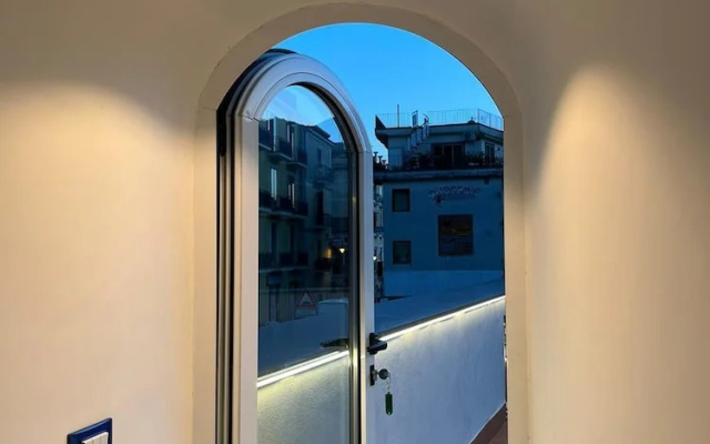 B&B palazzo della guardia