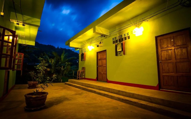 My Place Mae Salong