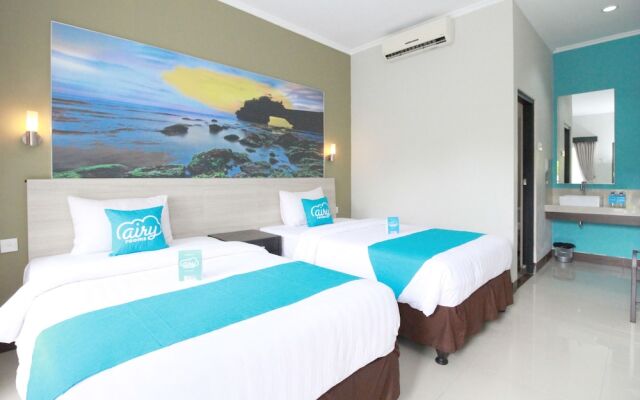 Airy Kuta Kubu Anyar 40 Bali
