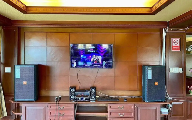 Orchid Pool Villa Phuket