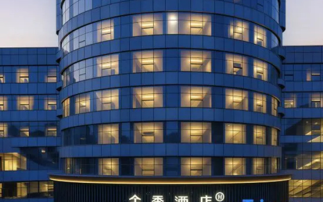 JI Hotel (Quanzhou Zhongjun World City Anji Road) – Exterior – Quanzhou