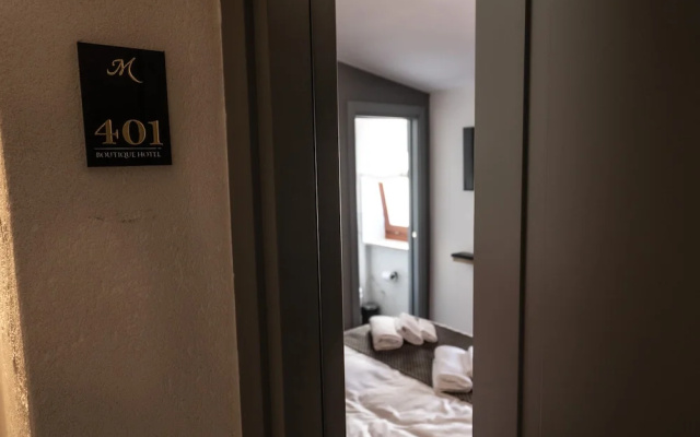 Relais Manzoni