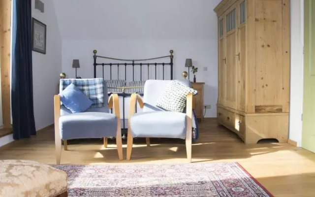 City Fields Bed & Breakfast