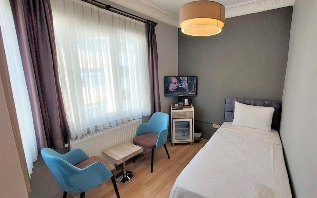 Armony City Hotel Kadıköy