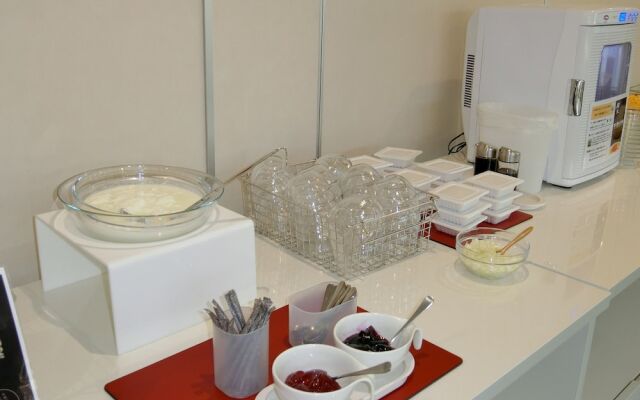 Hotel Green Core Bando