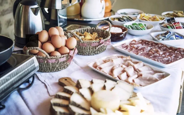 Agriturismo Pompilia 2