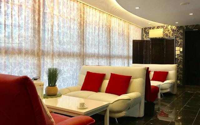Japanese Style Hotel Momoyama