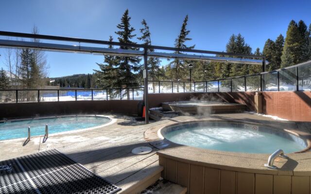 Kennedy Suite Studio