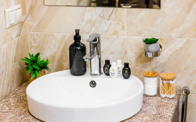 Stay Inn on Pavstos Buzanda Street 17