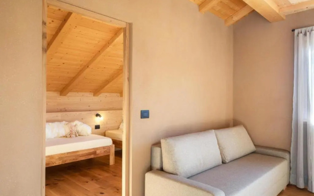 Brugghof Apartement Lärche